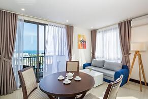 Haka Hotel & Apartment