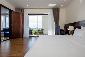 Haka Hotel & Apartment