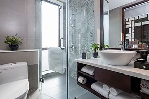 Haka Hotel & Apartment