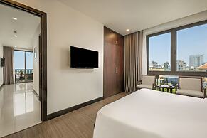 Haka Hotel & Apartment