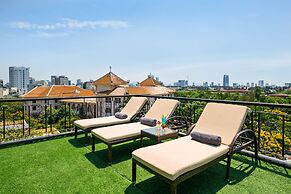 Haka Hotel & Apartment