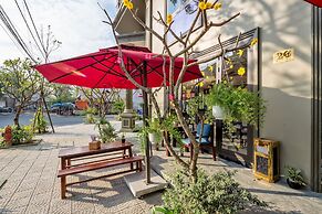 Haka Hotel & Apartment