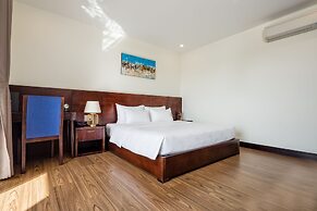 Haka Hotel & Apartment