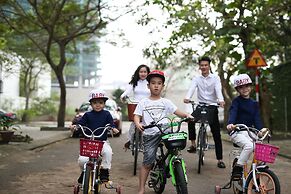 Haka Hotel & Apartment