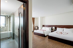 Haka Hotel & Apartment