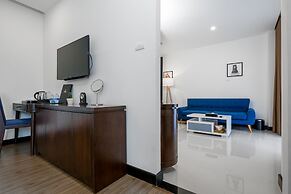 Haka Hotel & Apartment