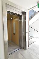 103 Prince of Bealey Motel