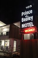 103 Prince of Bealey Motel