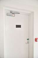 103 Prince of Bealey Motel