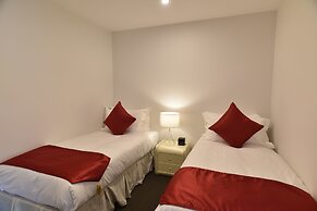 103 Prince of Bealey Motel