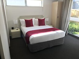 103 Prince of Bealey Motel