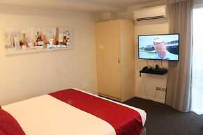 103 Prince of Bealey Motel