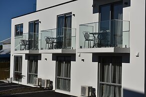 103 Prince of Bealey Motel