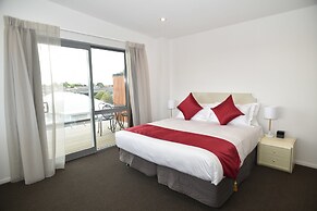 103 Prince of Bealey Motel