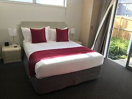 103 Prince of Bealey Motel