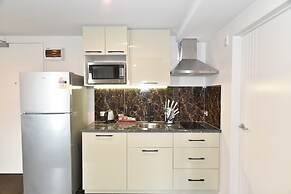 103 Prince of Bealey Motel