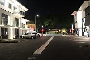 103 Prince of Bealey Motel