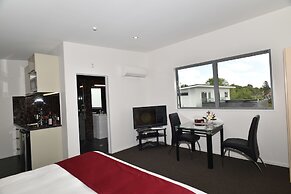 103 Prince of Bealey Motel