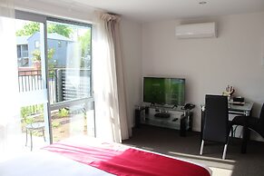 103 Prince of Bealey Motel