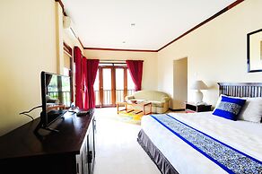 Dago Highland Resort