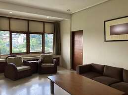 Dago Highland Resort