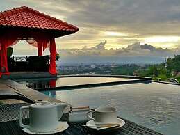 Dago Highland Resort