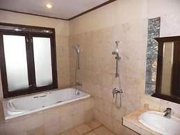 Dago Highland Resort