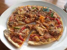 Dago Highland Resort