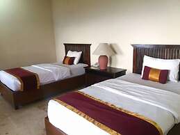 Dago Highland Resort