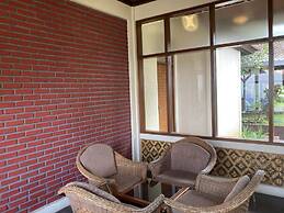 Dago Highland Resort