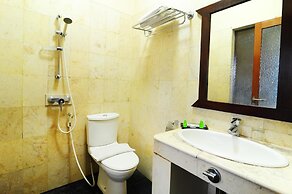 Dago Highland Resort