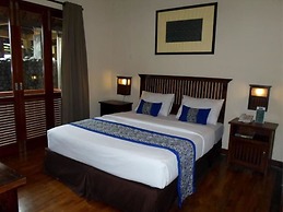 Dago Highland Resort