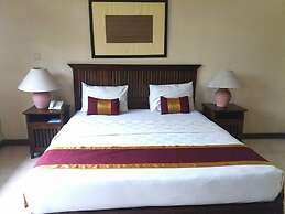 Dago Highland Resort