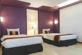 Dago Highland Resort