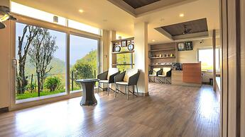 Shola Crown Resort - Munnar