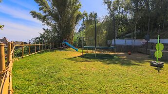 Shola Crown Resort - Munnar