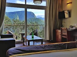 Shola Crown Resort - Munnar