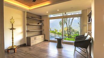 Shola Crown Resort - Munnar