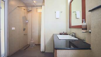 Shola Crown Resort - Munnar