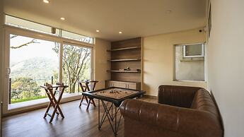 Shola Crown Resort - Munnar