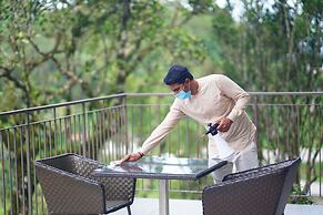 Shola Crown Resort - Munnar