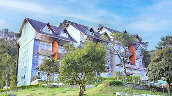 Shola Crown Resort - Munnar