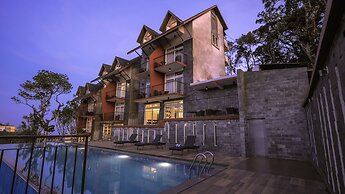 Shola Crown Resort - Munnar