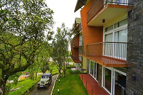 Shola Crown Resort - Munnar