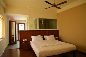 Shola Crown Resort - Munnar