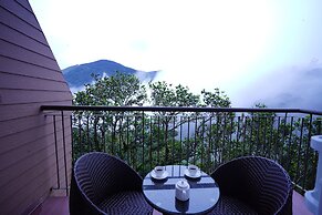 Shola Crown Resort - Munnar