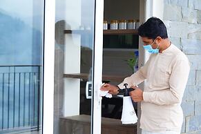 Shola Crown Resort - Munnar