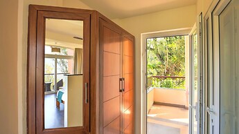 Shola Crown Resort - Munnar