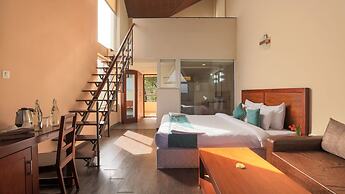 Shola Crown Resort - Munnar