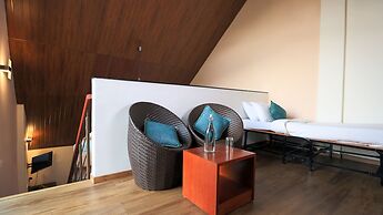 Shola Crown Resort - Munnar